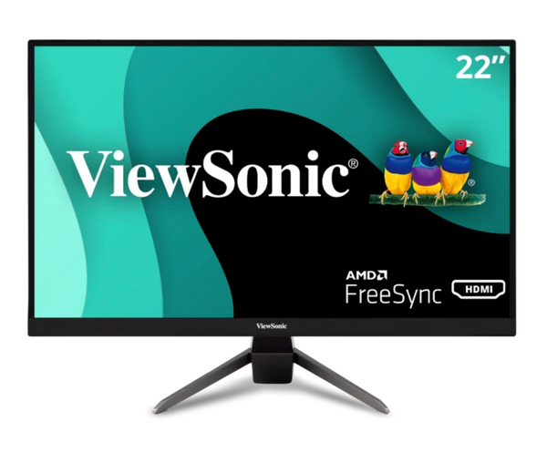 ViewSonic VX2267-MHD 22" Gaming Monitor