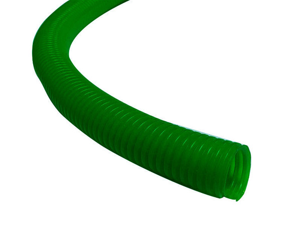 Kable Kontrol WL904-10-GREEN 3/4" Green 10Ft Split Wire Loom Tubing
