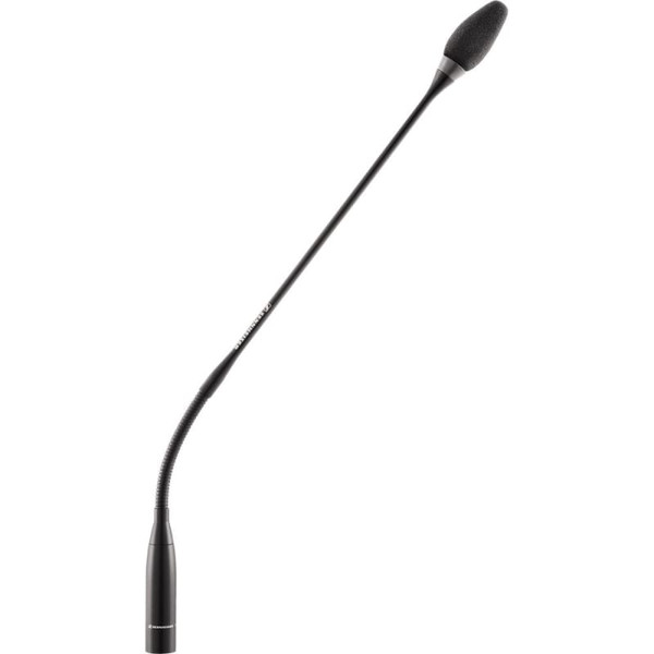 Sennheiser MEG 14-40 Cardioid Condenser Gooseneck Microphone
