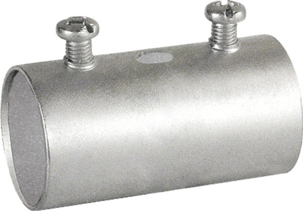 Southwire SSLP-75SW 3/4" EMT Slip Coupling