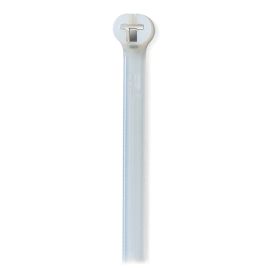 Thomas & Betts TY523M Natural Cable Ties, 1000 Pack