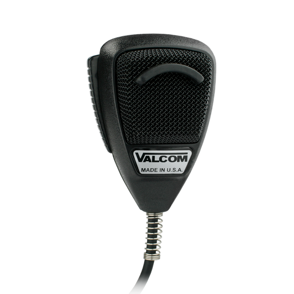Valcom V-420 B Paging Microphone