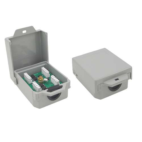L-Com AL-CAT5PW