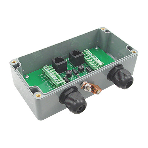 L-Com AL-CAT5W
