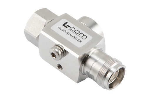 L-Com ALQP-43M43F-ER