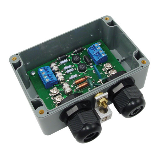 L-Com ALS-D25P12DW
