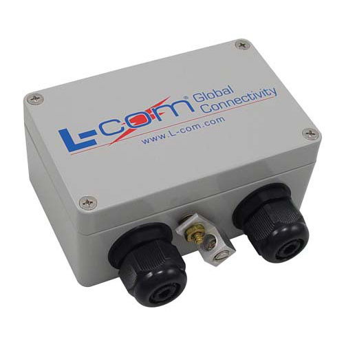 L-Com ALW-CAT5EP