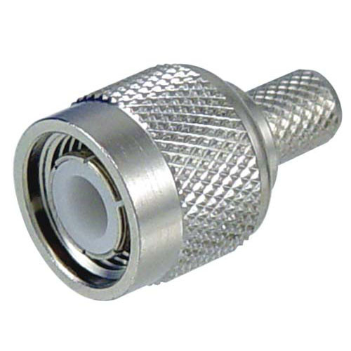 L-Com ATM-1506 TNC Male Crimp Connector