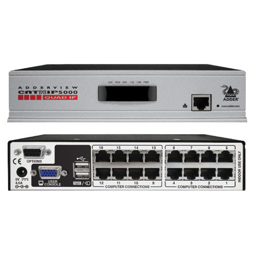 L-Com AVX5016IP-US