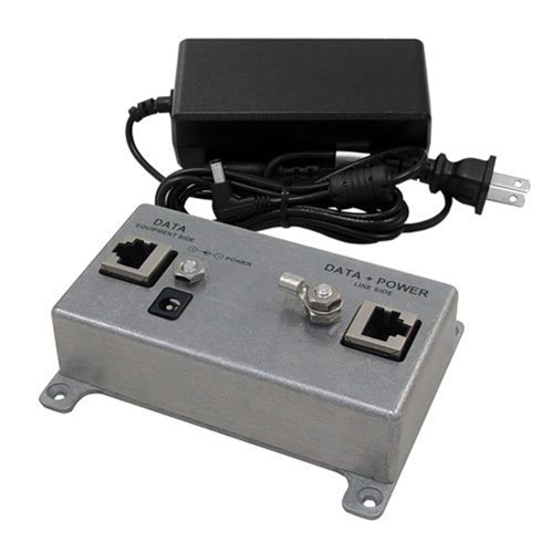L-Com BT-CAT5E-P1-HP-4848