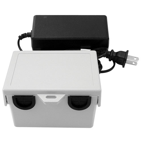 L-Com BT-CAT5E-P1-HPW4848