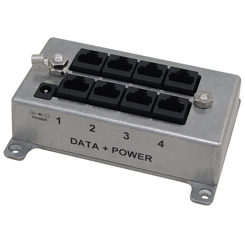 L-Com BT-CAT5-P4J