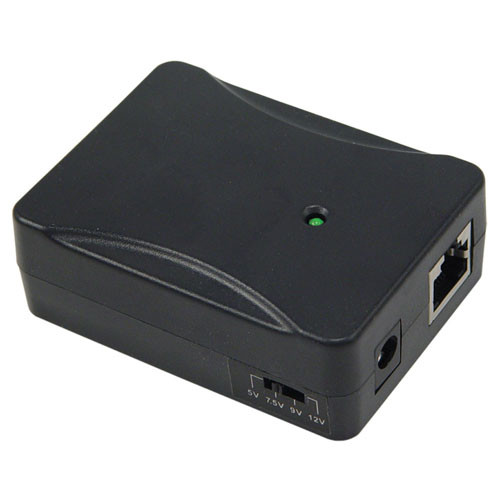 L-Com BT-CAT5-R0512