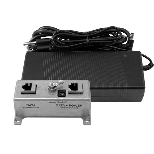 L-Com BT-CAT6-P1-56118