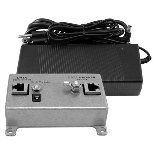 L-Com BT-CAT6-P1-HP-56118