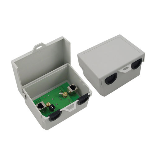 L-Com BT-CAT6-P1-HPW