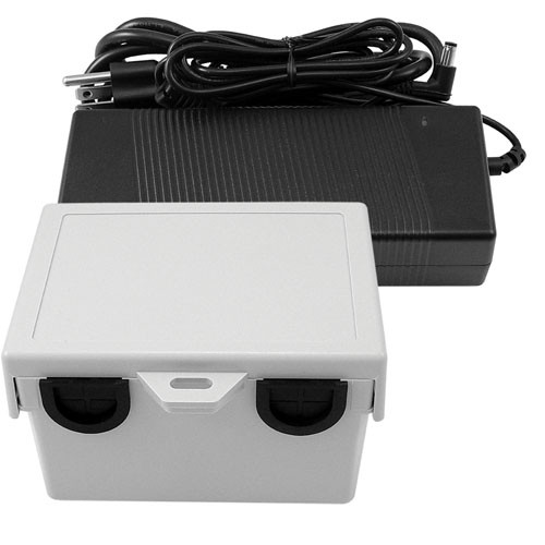 L-Com BT-CAT6-P1-HPW56118