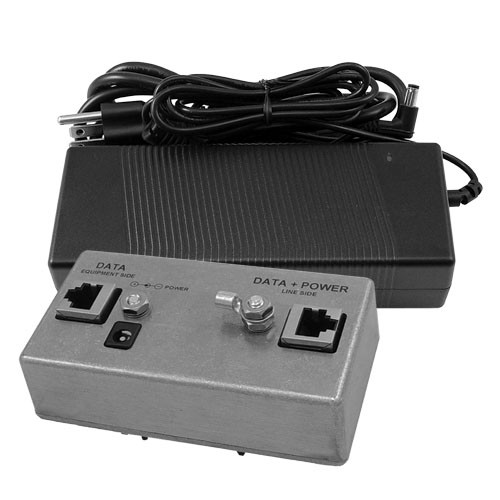 L-Com BTD-CAT5E-P1HP56118
