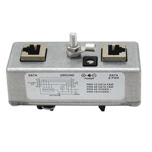 L-Com BTD-CAT5-P1J