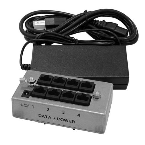 L-Com BTD-CAT5-P44870