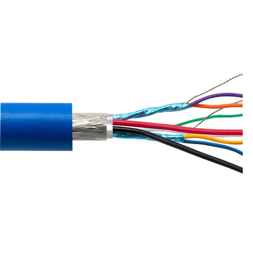 L-Com BU3-3024BL-500F