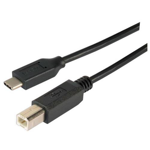 L-Com CAU2CB-3M