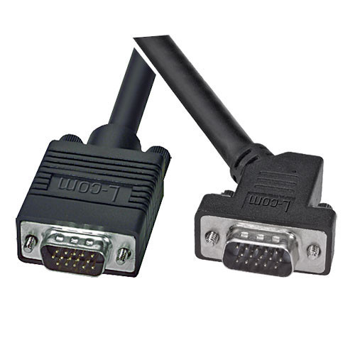 L-Com CTL3VGAMM-3BR