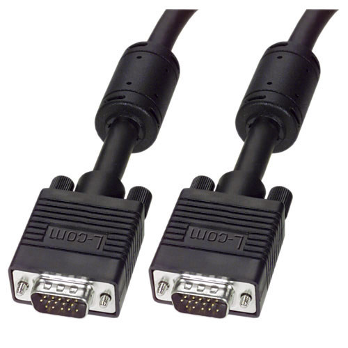 L-Com CTLF3VGAMM-100