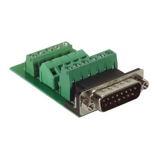 L-Com DGB15MT1