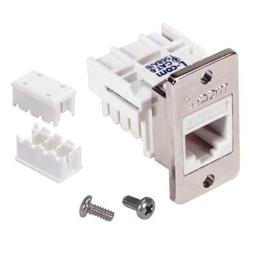 L-Com ECF110C6-WT
