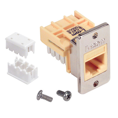 L-Com ECF110C6-YL