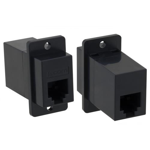 L-Com ECF5044S-BK