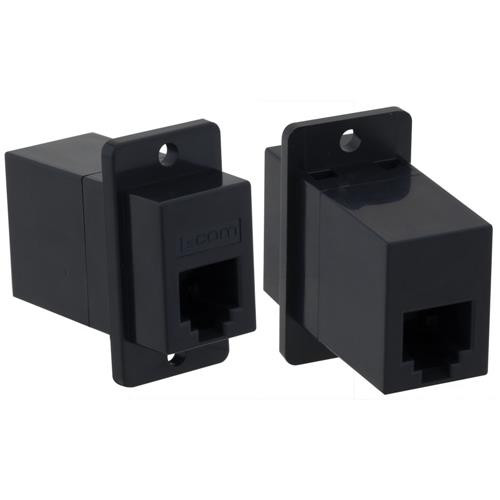 L-Com ECF5046S-BK