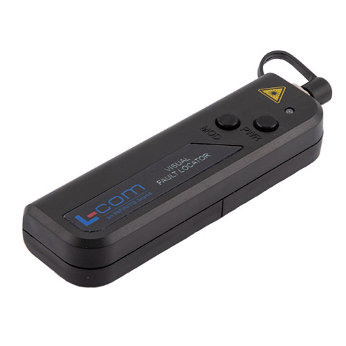 L-Com FOTM-VFL-10
