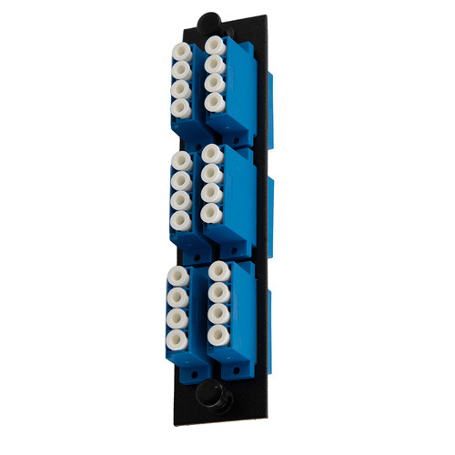 L-Com FSP-LCQ6-BLU-SMCR