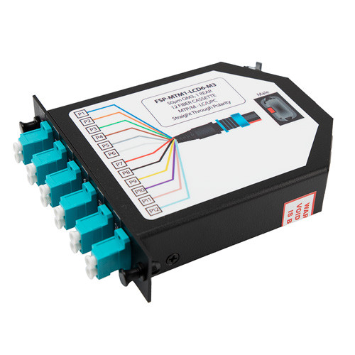 L-Com FSP-MTM1-LCD6-M3