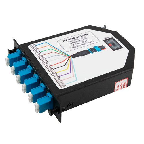 L-Com FSP-MTM1-LCD6-SM