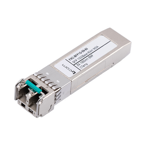 L-Com FXC-SFP1G-55-80