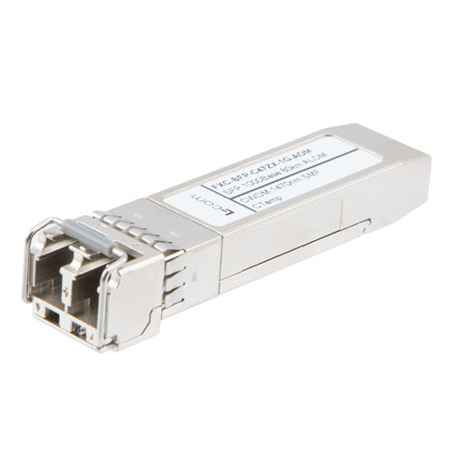 L-Com FXC-SFP-C47ZX-1G-AOM