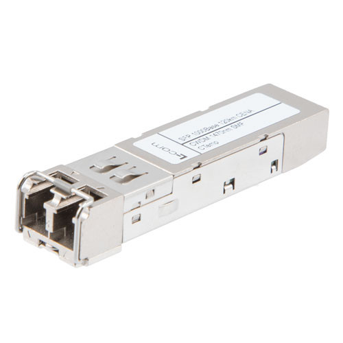 L-Com FXC-SFP-C49EZX1G-CAN