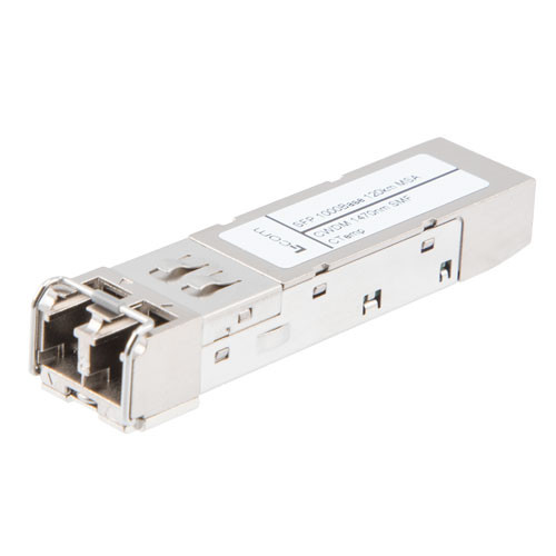 L-Com FXC-SFP-C51EZX1G-MSA
