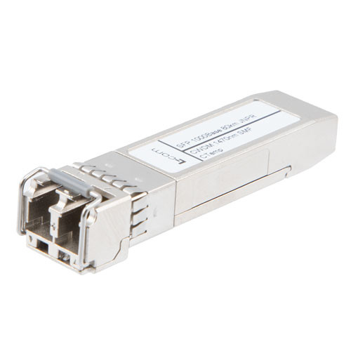 L-Com FXC-SFP-C53ZX-1G-JUN