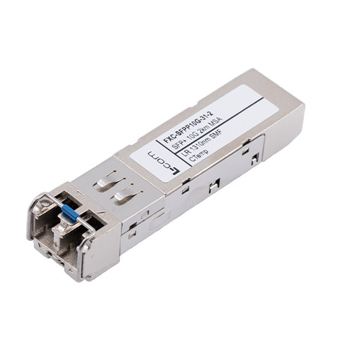 L-Com FXC-SFPP10G-31-2