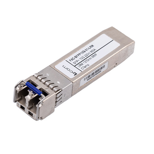 L-Com FXC-SFPP10G-31-LRM