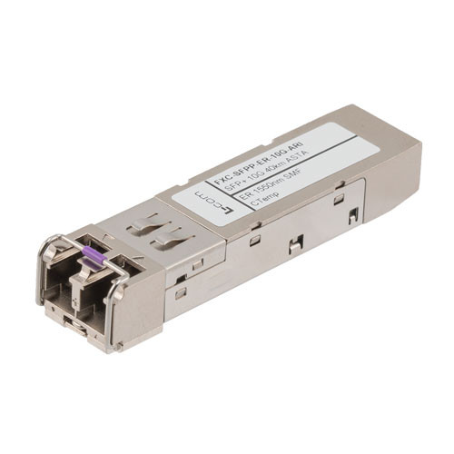L-Com FXC-SFPP-ER-10G-ARI