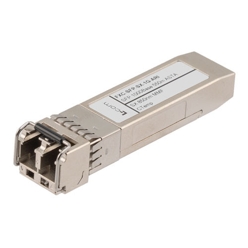 L-Com FXC-SFP-SX-1G-ARI