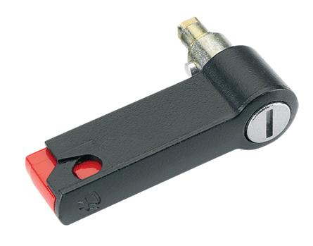 Hoffman CWHPTO Padlock Handle