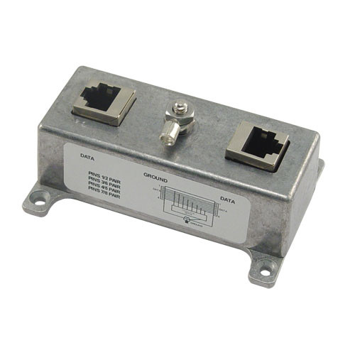 L-Com HGLN-CAT5J24
