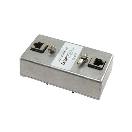 L-Com HGLND-CAT5EJW