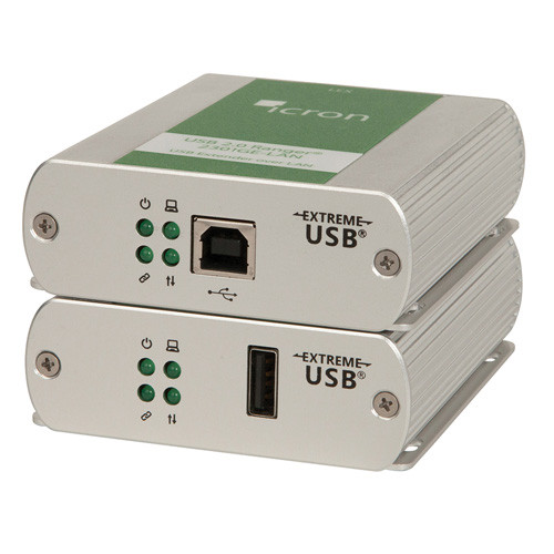 L-Com ICR2301GE-LAN